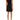 Women's BB DAKOTA womens After Sunrise Dress,Color Black, Size SM - Ufashion
