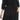 NWOT Women’s Karen Kane Belted 3/4 Sleeve Dress Black Size XS - Ufashion