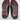 Dolce & Gabbana Black Calfskin Leather DG Coat Of Arms Embroidery Loafers Size 7 - Ufashion