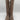 Frye Melissa Knee High Boots Brown Size 5.5B - Ufashion