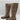 Frye Melissa Knee High Boots Brown Size 5.5B - Ufashion