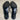 3.1 Phillip Lim “Kiddie” Black Leather Open Toe Crystal Embellished Sandals, 39 - Ufashion