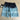 NWT O’Neill Boys Toddler Hyperfreak Seismic Boardshorts Dark Navy Size S - Ufashion