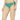 NWT  Kate Spade New York Solids Ruffle Edge Bikini Bottoms Jade Size S - Ufashion