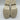 NWOB Sam Edelman Wellington Modern Ivory Block Heel Pull On Ankle Boots Sz 10 M - Ufashion