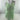 NWT Topshop Mint Tiered Plain Smock Blouse Size 6 - Ufashion