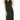 NWT Bebe Women's Sexy Sparkle Rhinestone Halter Dress Black Size 16 - Ufashion
