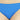 NWT Bleu Rod Beattie Ocean Tropic Bleu w/Gold Hardware Hipster Bottom Size 12 - Ufashion