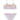 Roxy Girl's Like US Flutter Swimsuit Set Peach Bud Lahaina Light size 10 - Ufashion