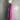 NWD Jill Stuart Womena Long Sleeve Mock Neck Solid Dress Pink Size 12 - Ufashion