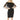 NWT Nicole Miller Womens Off The Shoulder w/Lace Dress Black Size 8 - Ufashion