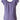 NWT  Bloch Girls' Dujour microlux Short Sleeve Leotard, Lavender Size 2/4 - Ufashion