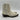 NWOB Circle G Women's Pearl Embroidered Ankle Bootie White Size 7 M - Ufashion