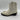 NWOB Circle G Women's Pearl Embroidered Ankle Bootie White Size 7 M - Ufashion