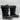 Sorel Women's Joan Of Arctic Sorel Boots Black Size 7 - Ufashion
