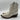 NWOB Circle G Women's Pearl Embroidered Ankle Bootie White Size 7.5 M - Ufashion