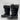 Sorel Women's Joan Of Arctic Sorel Boots Black Size 7 - Ufashion