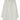 NWT Y's Vintage POWDER SNOW WASHER FRONT DRAPE BLOUSE White Size 1 - Ufashion