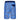 NWT Hurley Boy's Checkered Shark Boardshorts Big Kids Indo Blue Size 12 - Ufashion