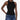 NWT BB DAKOTA by Steve Madden Women's Race You There Tank, Black Size XS - Ufashion