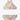NWT Billabong Girls' Lil Love Palms High Neck Swim Set Multi Size 5 - Ufashion