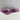 REEF Ahi Purple Rainbow Synthetic Open Toe Flip Flop Sandals Kids Size 6/7 - Ufashion