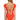 Trina Turk Women's Monaco Flutter One Piece Swimsuit-Plunge Neckline, Flame, 10 - Ufashion