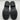 Ugg Women's Shoes Ugg Harrison Chelsea Boots Black Size 6 - Ufashion