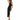 NWT Women MANGO Sprio2 Dress Color Black Size S - Ufashion