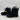 Columbia Women's Ice Maiden Shorty Snow Boot Black Size 5 - Ufashion