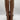 Sam Edelman Pansy Womens Leather Round Toe Knee-High Boots Brown Size 7.5 - Ufashion