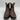 Circle G Women's Embroidered Tobacco Fashion Booties Brown Size 10 - Ufashion