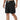 NWT Speedo Men's Swim Trunk Knee Length Marina Volley Black/White Size S - Ufashion