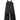 NWT L.L.Bean  Cold Buster Snow Bibs Black Size 8 - Ufashion