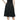 NWT ALEX & EVE Women's Strapless Floral Applique A-Line Skirt Size 10 - Ufashion