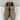 rag & bone WESTIN HARNESS Sand Suede Snip Toe Block Heel Ankle Booties Size 38 - Ufashion