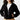 NWT Free x Cotton On Womens Teddy Bomber Jacket Black Size 16 - Ufashion