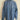 NWT Unlisted A Kenneth Cole Production Men’s Button Up Shirt Blue Size XL - Ufashion