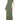 NWOT LAmade Cabana Side Snap Maxi Dress Olive Size XS - Ufashion