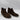 Women’s Eric Michael Ankle Boot Brown Size 40 - Ufashion