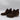 Women’s Eric Michael Ankle Boot Brown Size 40 - Ufashion