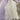 NWD Champion Lightweight Fleece Hoodie Feather Dye White/Pale Violet Size S - Ufashion