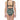 NWT SANCTUARY Floral Monokini Cutout One Piece Swimsuit Cactus Size S - Ufashion
