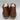 NWOB SoftWalk Women's Rocklin Boot, Cognac Brown Size 5M - Ufashion