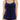 NWT Magicsuit Solid DD Kate Tankini Top Blue Size 8 - Ufashion