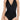 NWT MagicSuit Swimwear Solid Drew Tummy Control Soft Cup One Piece Size 16 - Ufashion