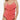 NWT Magicsuit Women's Swimwear Rita Ruffle Tankini Top Sunset Orange Size 8 - Ufashion
