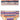 Hobie Girls' Adjustable Bandeau Top & High Waist Bottom Swimsuit Set, Multi, 7 - Ufashion