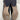 Stuart Weitzman Black Suede Pull On Block Heel Over The Knee Boots Women’s 6 M - Ufashion