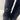 Stuart Weitzman Black Suede Pull On Block Heel Over The Knee Boots Women’s 6 M - Ufashion